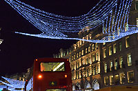 Regent St.