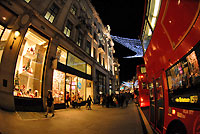 Regent St.