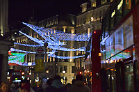 Regent St.