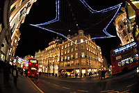 Regent St.