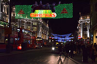 Regent St.