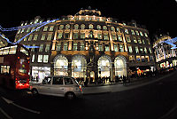 Regent St.