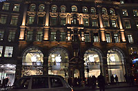 Regent St.