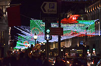 Regent St.
