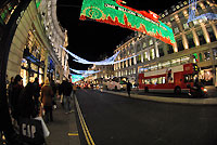Regent St.