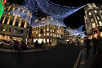 Regent St.