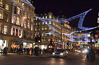 Regent St.