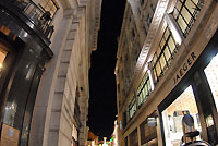 Regent St.