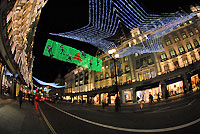 Regent St.
