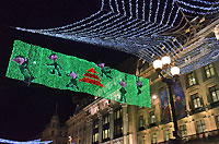 Regent St.