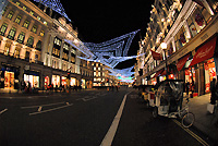 Regent St.