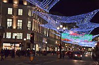Regent St.