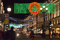 Regent St.