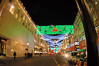 Regent St.