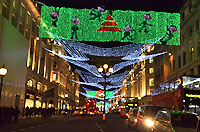 Regent St.