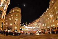 Regent St.