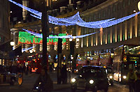 Regent St.
