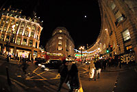 Regent St.