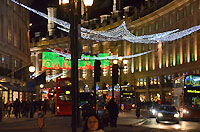 Regent St.