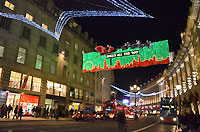 Regent St.