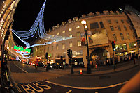 Regent St.