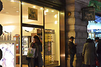 Regent St.