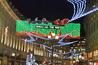 Regent St.