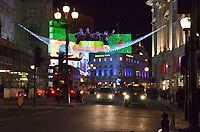 Regent St.
