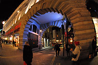 Regent St.