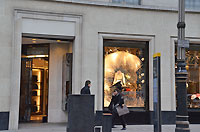 Bond St.