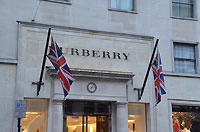 Bond St.
