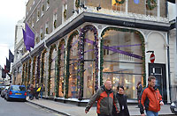 Bond St.