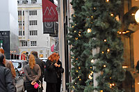 Bond St.