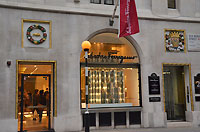 Bond St.