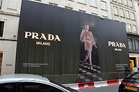 Bond St.