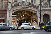 Piccadilly