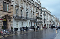Piccadilly