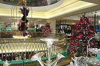 FORTNUM & MASON