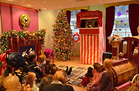 FORTNUM & MASON