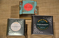 FORTNUM & MASON