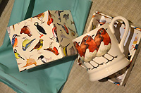 FORTNUM & MASON