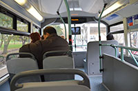 bus route 10