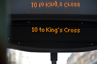 bus route 10
