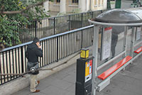 bus route 10