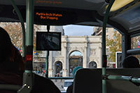 bus route 10