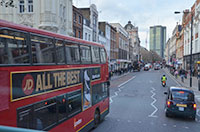 bus route 10