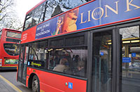 bus route 10