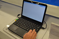 PC World in Tottenham Court Road