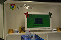 PC World in Tottenham Court Road