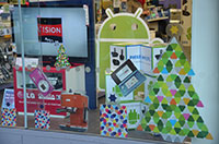 PC World in Tottenham Court Road